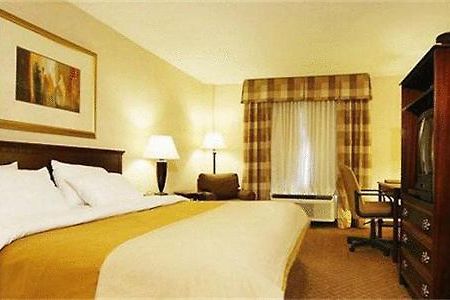 Holiday Inn Express Waterbury Cameră foto