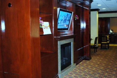 Holiday Inn Express Waterbury Exterior foto