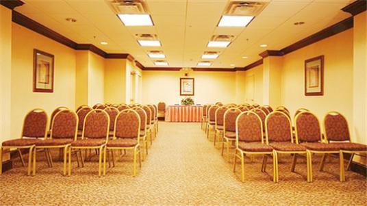 Holiday Inn Express Waterbury Facilități foto