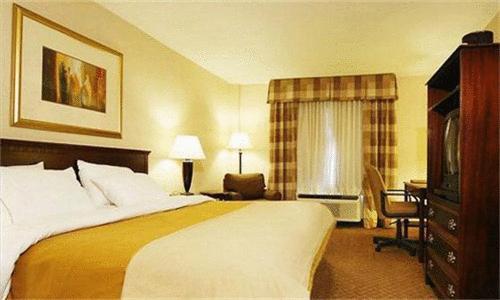 Holiday Inn Express Waterbury Cameră foto